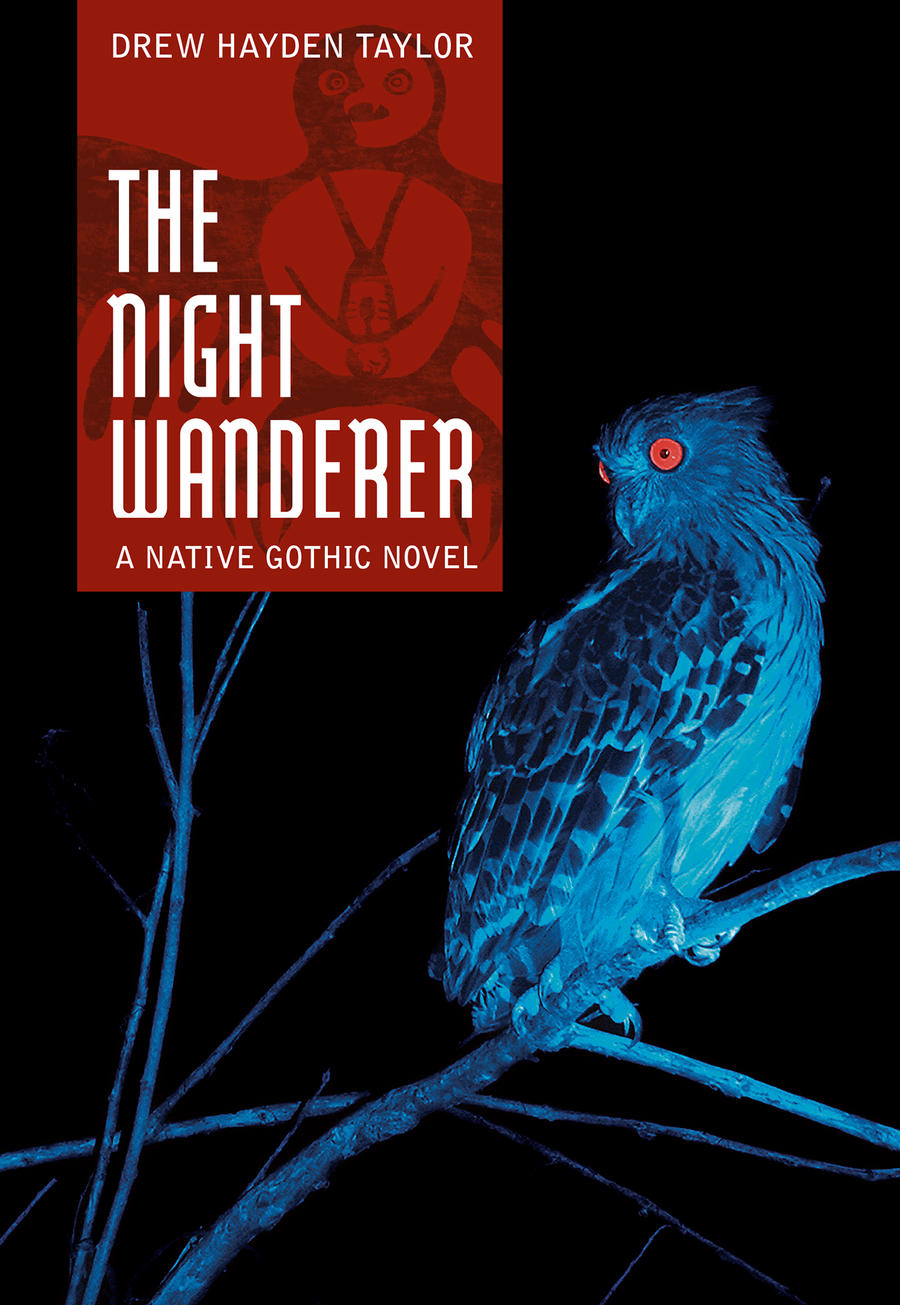 Wanderer's Night Songs